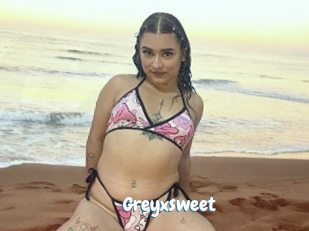 Greyxsweet