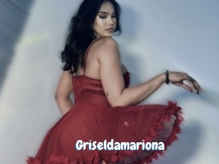 griseldamariona Coquine Avenue