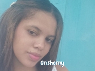 grishorny Coquine Avenue