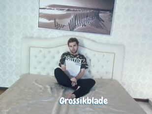 Grossikblade