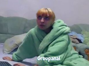 Groupanal