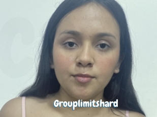Grouplimitshard