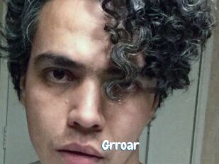 Grroar