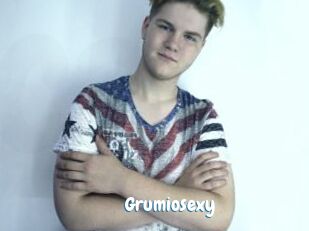 Grumiosexy
