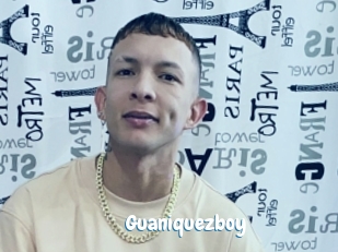 Guaniquezboy