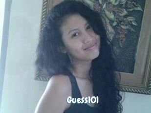 Guess101