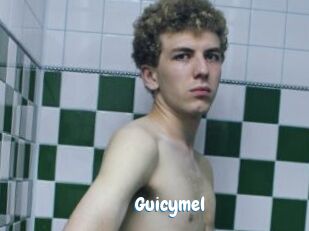 guicymel Coquine Avenue