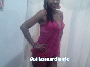 Guillesseardiente