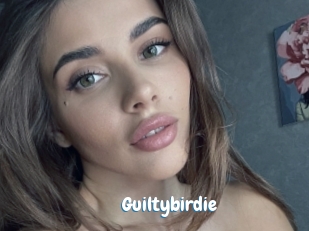 Guiltybirdie