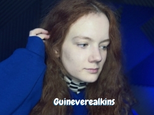 Guineverealkins