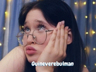 Guineverebulman