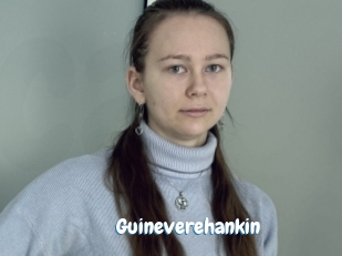 guineverehankin Coquine Avenue