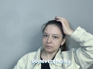 Guineverehesley