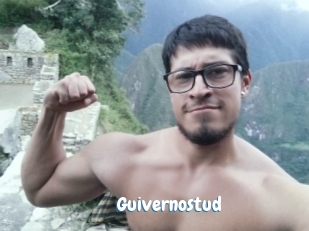 Guivernostud
