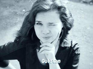 Gulistan