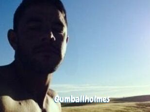 Gumballholmes