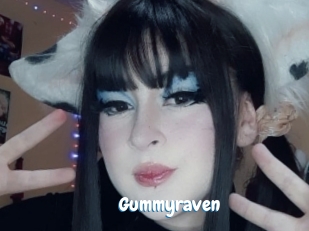 Gummyraven