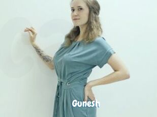 Gunesh
