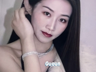 guoun Coquine Avenue