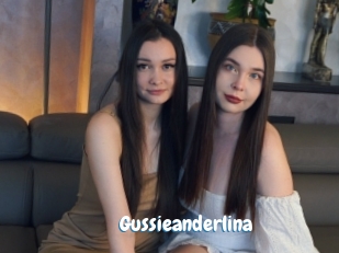 Gussieanderlina