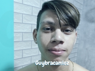 guybracamloz Coquine Avenue