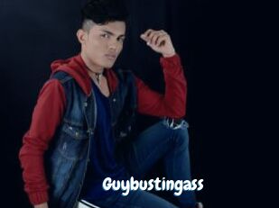 Guybustingass