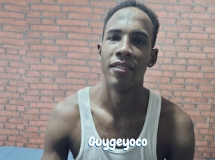Guygeyoco