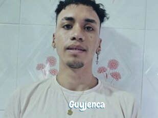 Guyjenca