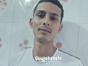 Guyjohsnelo