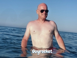 guyrocket Coquine Avenue