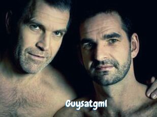 Guysatgml