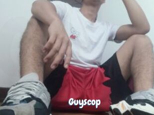 Guyscop