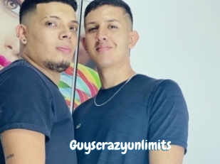 Guyscrazyunlimits