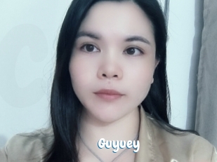 guyuey Coquine Avenue