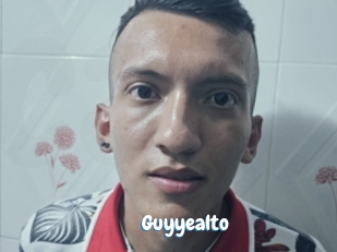 Guyyealto