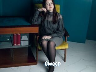 Gween