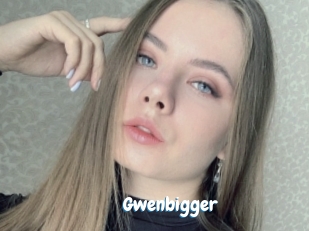 Gwenbigger