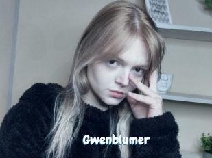 Gwenblumer