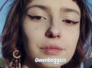 Gwenboggess