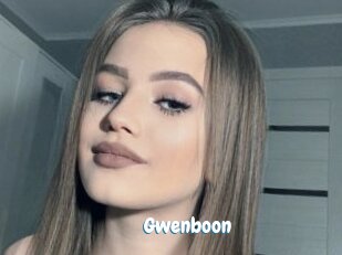 Gwenboon