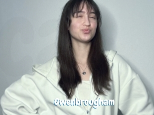 Gwenbrougham