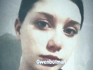 Gwenbulman