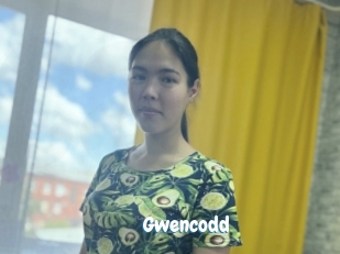 Gwencodd