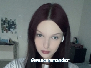 Gwencommander