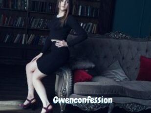 Gwenconfession