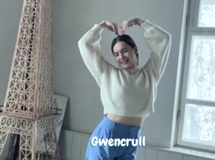 gwencrull Coquine Avenue