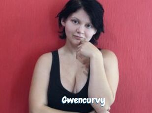 Gwencurvy