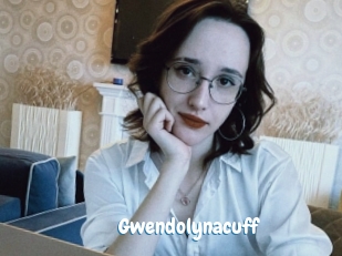 Gwendolynacuff