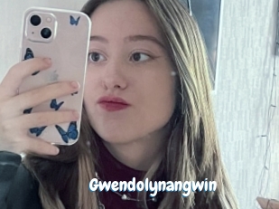 gwendolynangwin Coquine Avenue