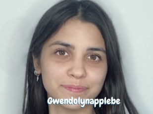 Gwendolynapplebe